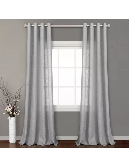 Cortina American Rustic