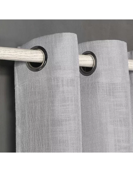 Cortina American Rustic