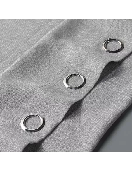 Cortina American Rustic