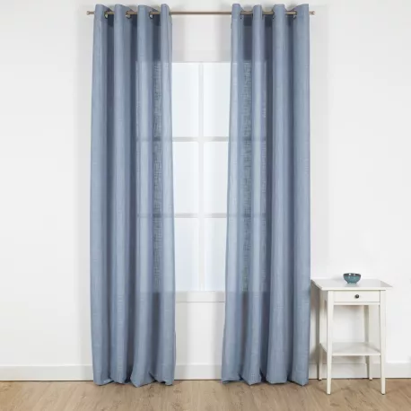 Cortina American Rustic