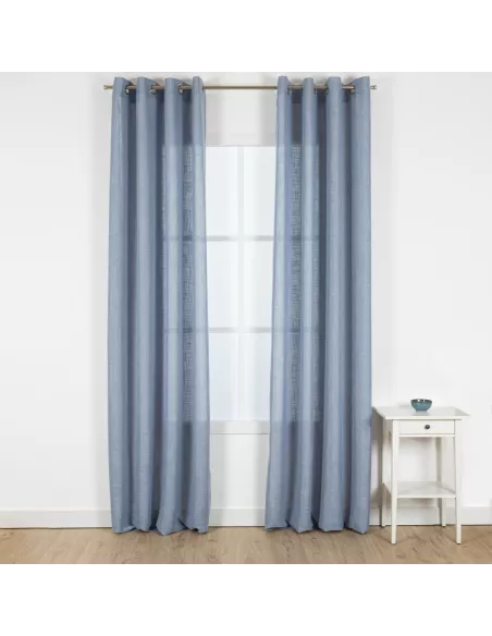 Cortina American Rustic