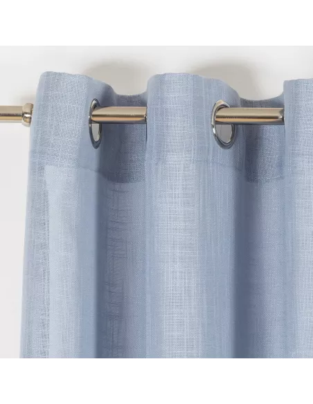 Cortina American Rustic