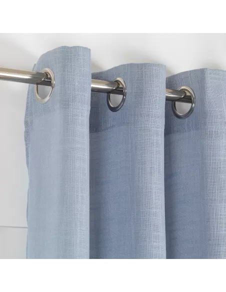 Cortina American Rustic