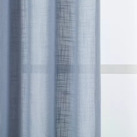 Cortina American Rustic