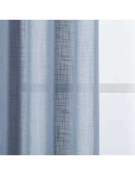 Cortina American Rustic