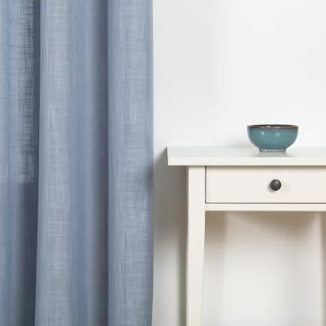 Cortina American Rustic