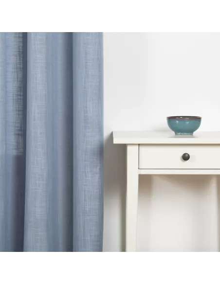 Cortina American Rustic