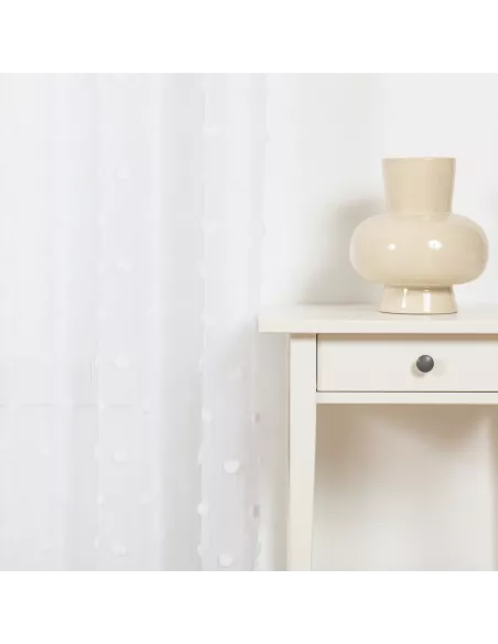 Cortina Pompom Cortina Pompom