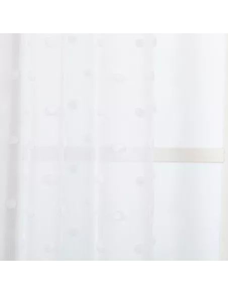 Cortina Pompom Cortina Pompom