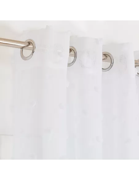 Cortina Pompom Cortina Pompom