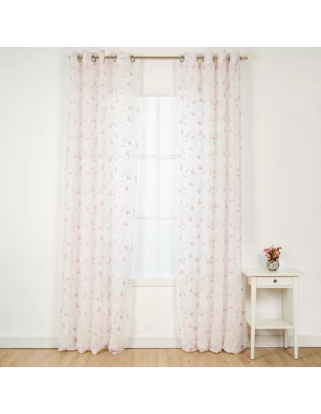 Cortina Pili Cortina Pili