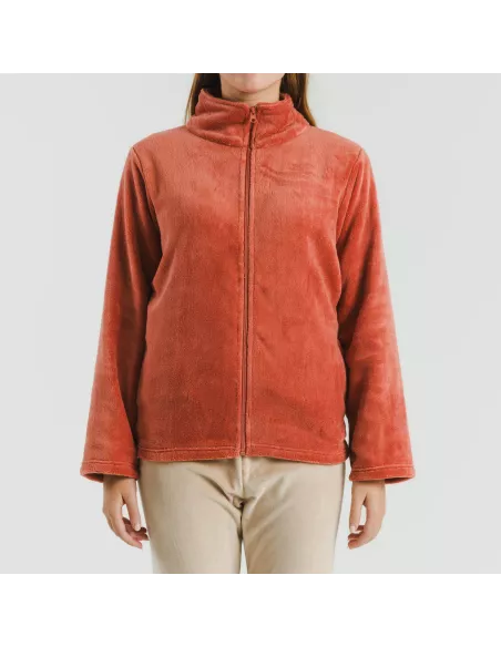 Casaco veludo liso Casaco veludo liso