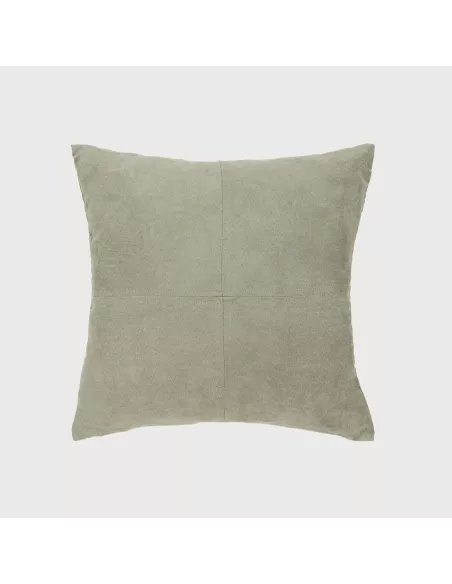 Almofada camurça Ante lisa Almofada camurça Ante lisa
