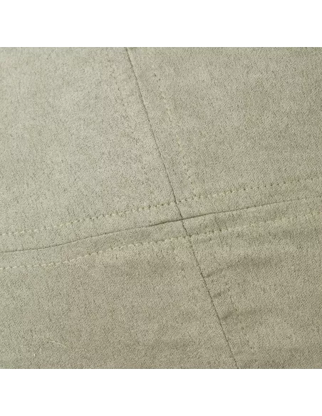 Almofada camurça Ante lisa Almofada camurça Ante lisa