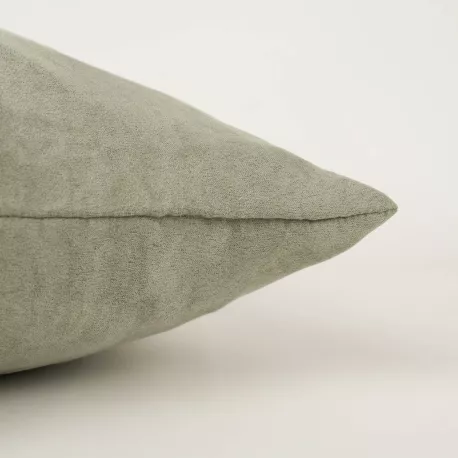 Almofada camurça Ante lisa