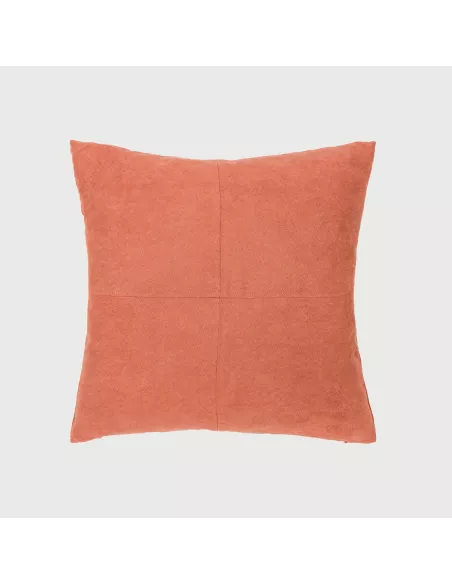 Almofada camurça Ante lisa Almofada camurça Ante lisa