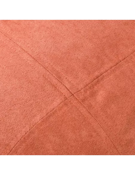 Almofada camurça Ante lisa Almofada camurça Ante lisa