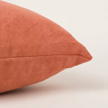 Almofada camurça Ante lisa