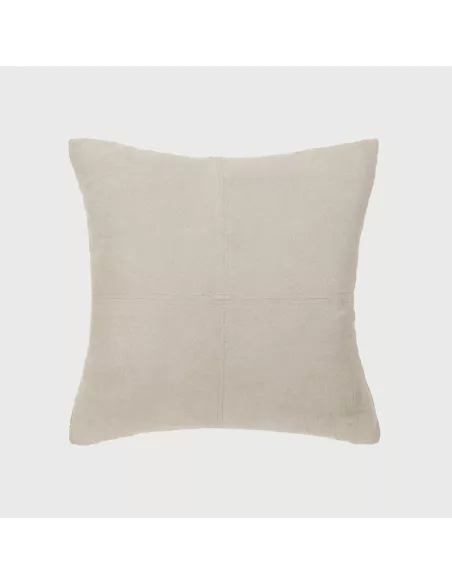 Almofada camurça Ante lisa Almofada camurça Ante lisa