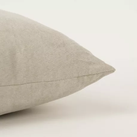 Almofada camurça Ante lisa