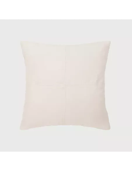 Almofada camurça Ante lisa Almofada camurça Ante lisa