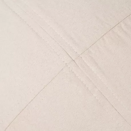 Almofada camurça Ante lisa