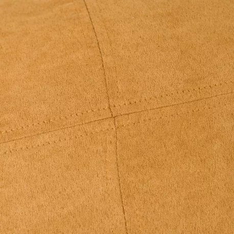 Almofada camurça Ante lisa