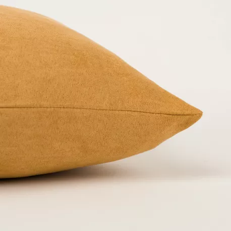 Almofada camurça Ante lisa
