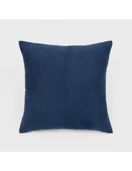 Almofada camurça Ante lisa Almofada camurça Ante lisa