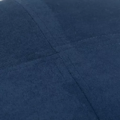 Almofada camurça Ante lisa