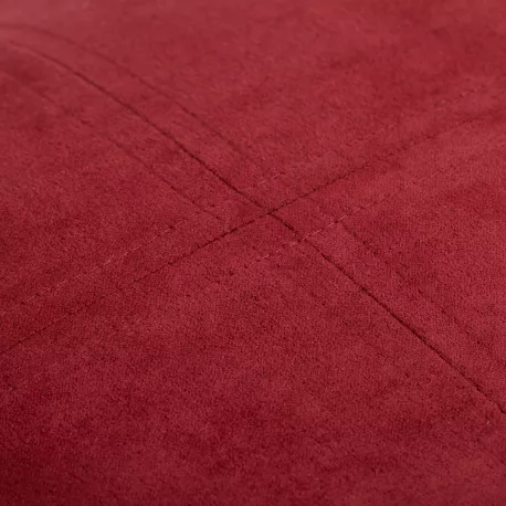 Almofada camurça Ante lisa