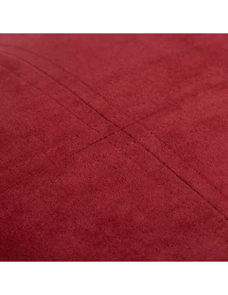 Almofada camurça Ante lisa Almofada camurça Ante lisa