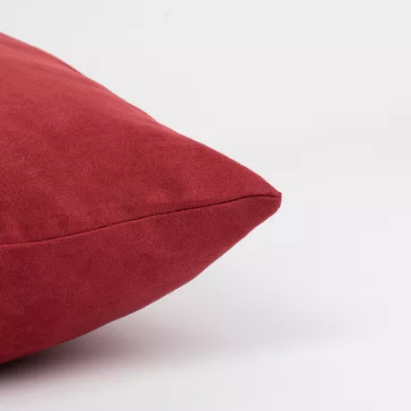 Almofada camurça Ante lisa
