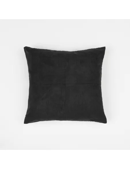 Almofada camurça Ante lisa Almofada camurça Ante lisa