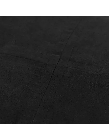 Almofada camurça Ante lisa Almofada camurça Ante lisa