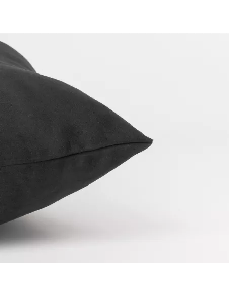 Almofada camurça Ante lisa Almofada camurça Ante lisa