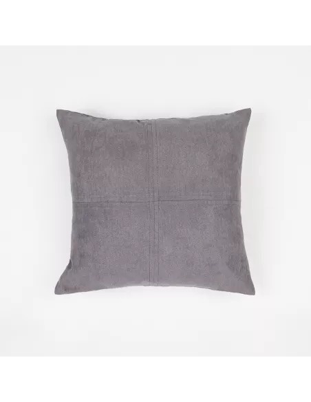 Almofada camurça Ante lisa Almofada camurça Ante lisa
