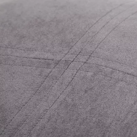 Almofada camurça Ante lisa