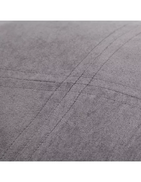 Almofada camurça Ante lisa Almofada camurça Ante lisa