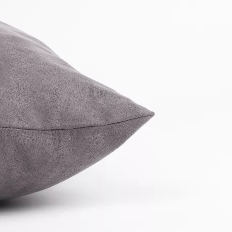 Almofada camurça Ante lisa