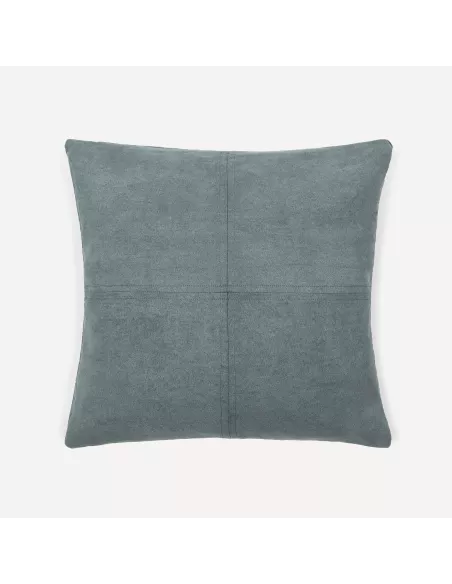 Almofada camurça Ante lisa Almofada camurça Ante lisa