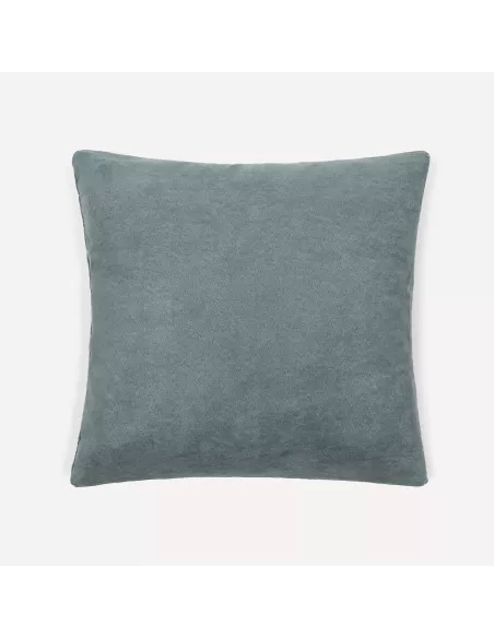 Almofada camurça Ante lisa Almofada camurça Ante lisa