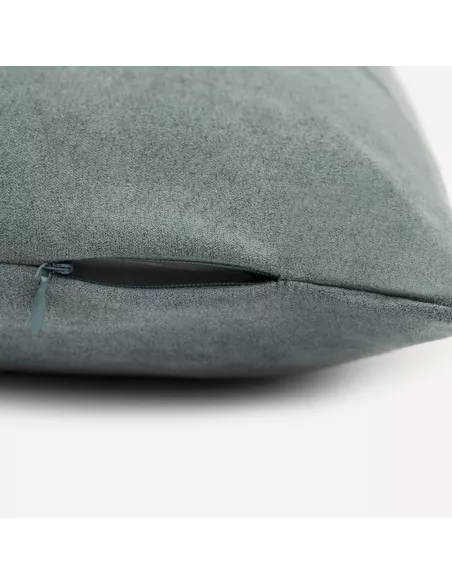Almofada camurça Ante lisa Almofada camurça Ante lisa