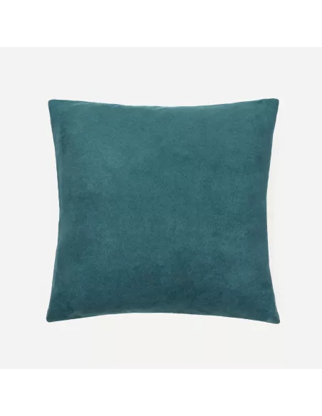 Almofada camurça Ante lisa Almofada camurça Ante lisa