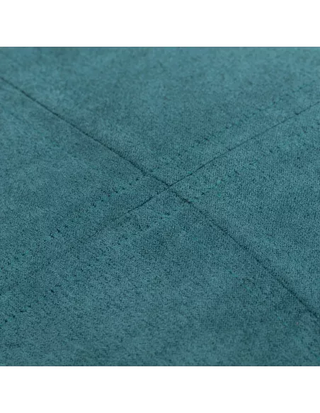 Almofada camurça Ante lisa Almofada camurça Ante lisa