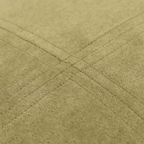 Almofada camurça Ante lisa