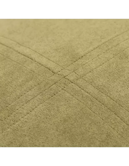 Almofada camurça Ante lisa Almofada camurça Ante lisa