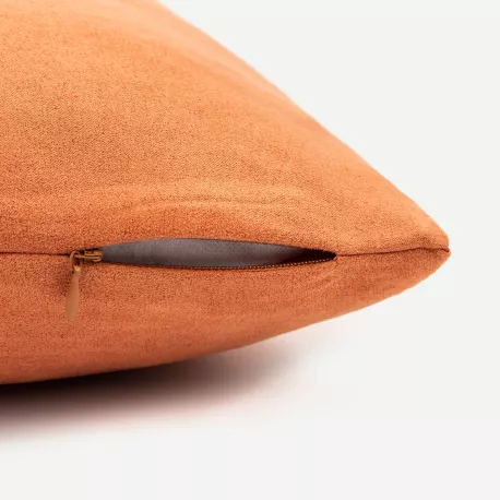 Almofada camurça Ante lisa