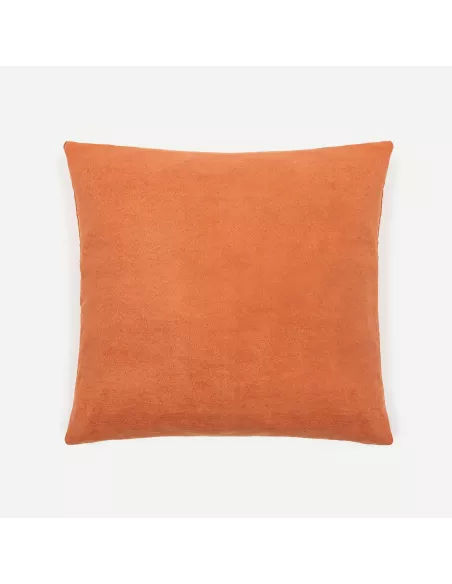 Almofada camurça Ante lisa Almofada camurça Ante lisa