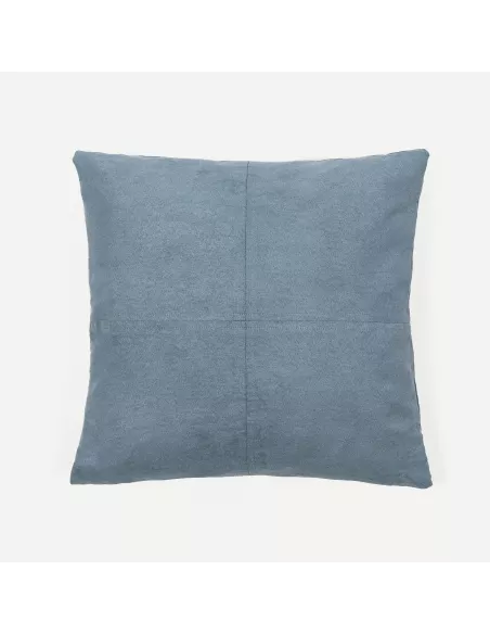 Almofada camurça Ante lisa Almofada camurça Ante lisa